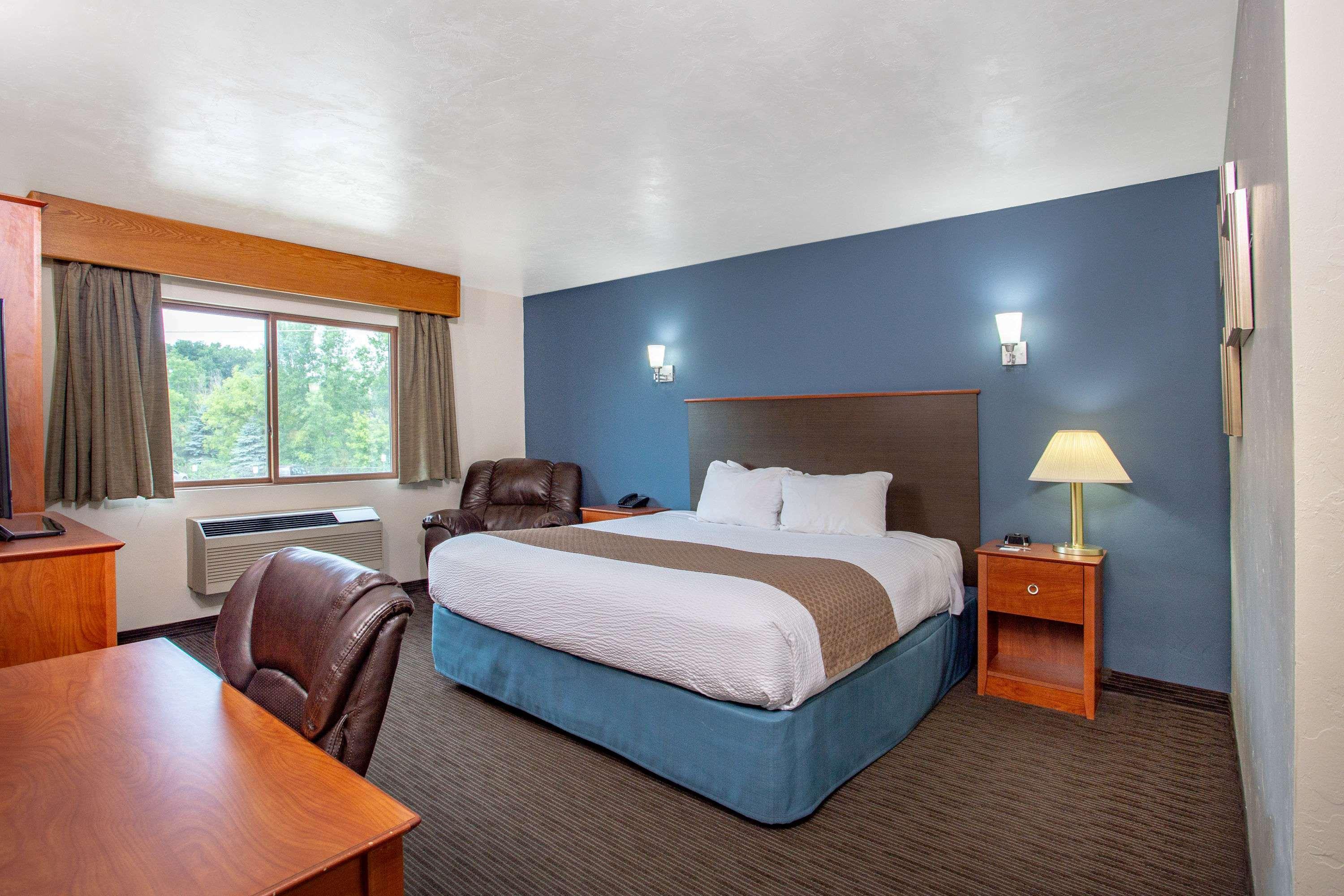 Americinn By Wyndham Green Bay West Exterior foto