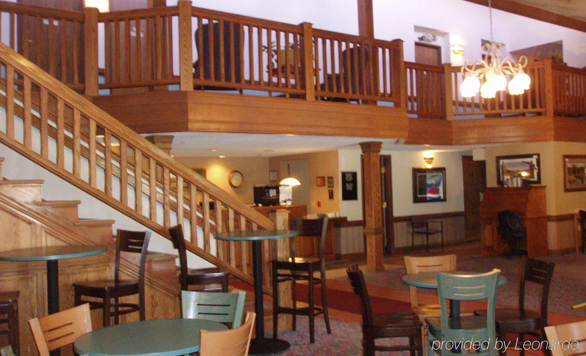 Americinn By Wyndham Green Bay West Interior foto